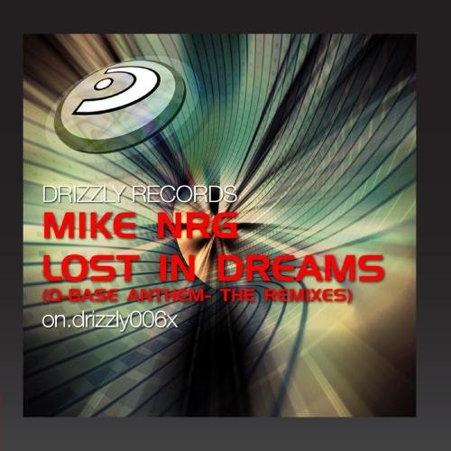Mike Nrg Lost In Dreams