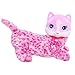 Puppy Surprise Plush Toy, Multicolor