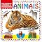 Livro Coleção Meu Primeiro Livrinho de Vocabulário - Animais