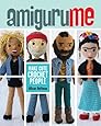 AmiguruME: Make Cute Crochet People
