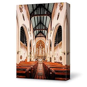 SIGNFORD Canvas Wall Art for Living Room,Bedroom Home...