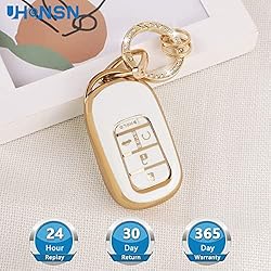 UHONSN for 11th Gen Honda Civic Accord 2022 Key Fob