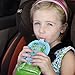 WeeSprout Double Zipper Reusable Food Pouches (Original, Variety)