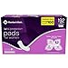 Member's Mark Total Protection Maximum Long Pads (192 ct.)