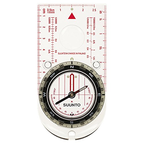 Suunto M-3nh Leader Compass