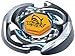 Beyblades #BB83 Japanese Metal Fusion DF145BS Premium Returns Booster Pisces Battle Top