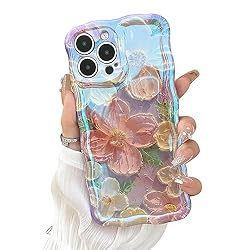 Sayoaho Designed for iPhone 12 Pro Case for