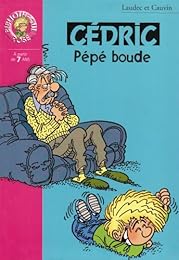Pépé boude