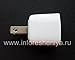 OEM Blackberry RIM Home Wall Travel Adapter with Micro USB Data Sync Cable for Blackberry Curve 8520 8530 8900 3G 9300 9330 9500 Storm 9530 Storm 2 9550 9520 Tour 9630 Style 9670 Bold 9650 9700 9780 Torch 9800
