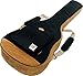 Ibanez IAB541 Powerpad Acoustic Guitar Gig Bag (IAB541BK)