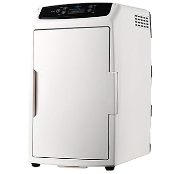 12L Mini Nevera, Portátil Frigorífico Individual Refrigeracion y ...