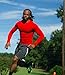 Augusta Sportswear Men's Hyperform Compression Long Sleeve Shirt
