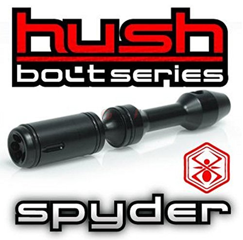 TECHT Hush Bolt Upgrade for Spyder Electra, Pilot, and FENIX