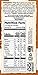 Nature's Path Organic Frosted Maple Brown Sugar Toaster Pastries, 6 count