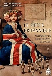 Le  siècle britannique