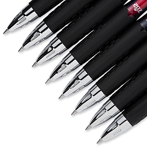 uni-ball 207 Gel Pens, 8 Pack - Image 4