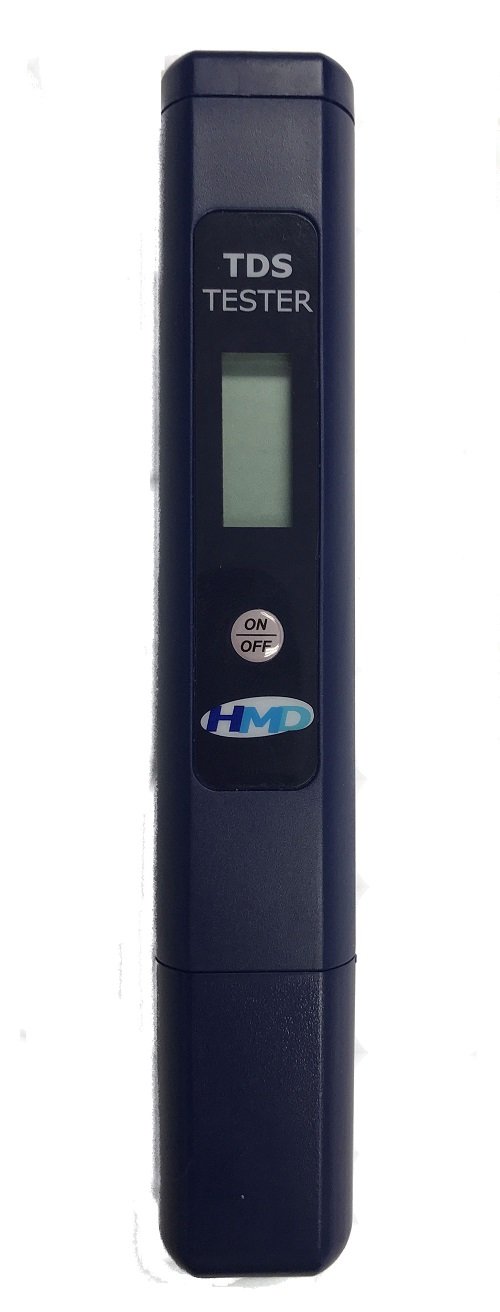 Buy ZeroWater ZT2 Electronic Water Tester, Blue Online at desertcartUAE