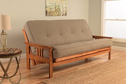 Best Full Bed Frame Couch