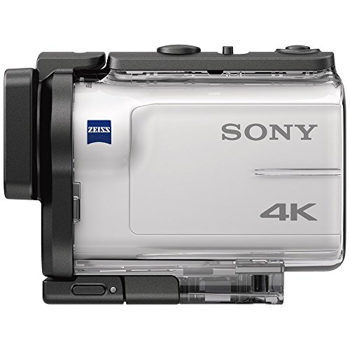 Sony-FDR-X3000-4K-Wi-Fi-GPS-Action-Camera-with-Balanced-Optical-SteadyShot-32GB-Outdoor-Adventure-Mounting-Bundle