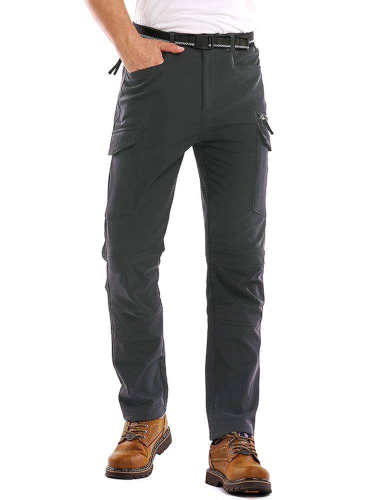 packable insulated pants