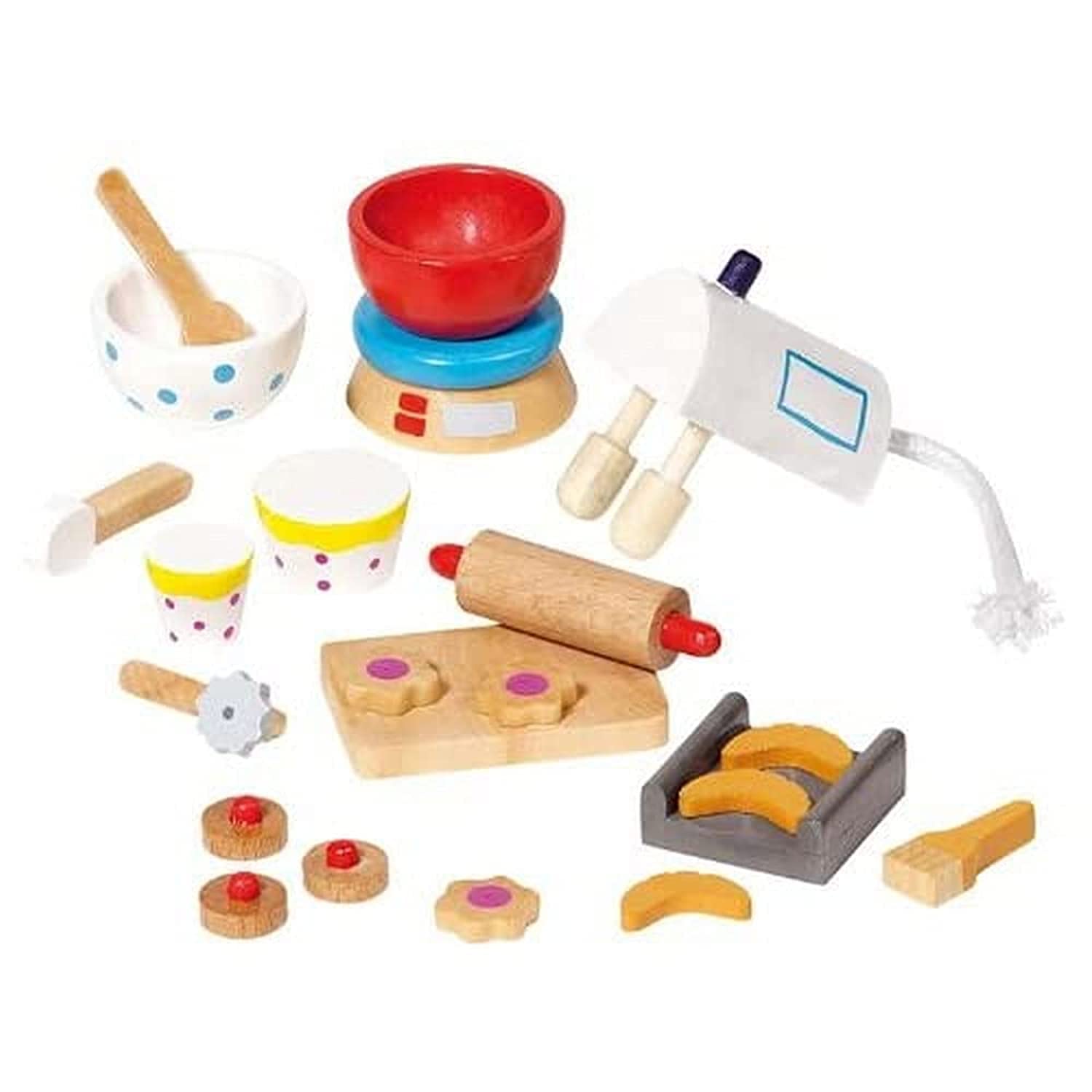 GoKi Accessories Baking