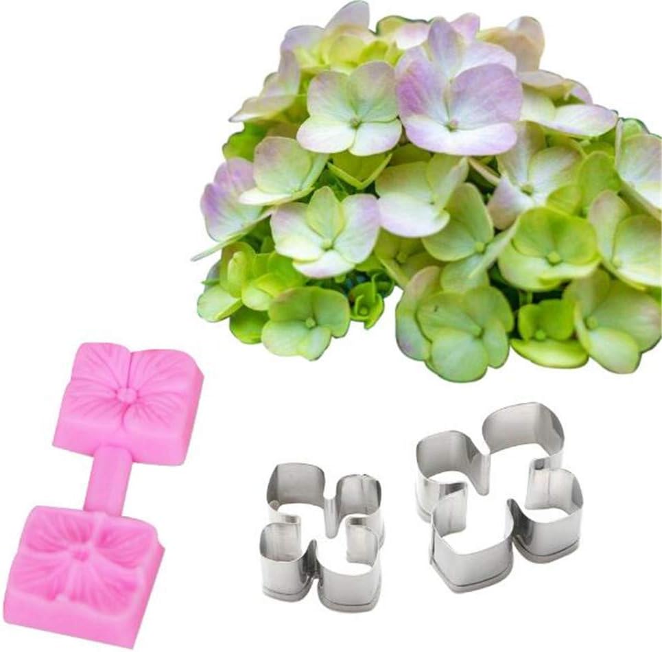 Mignon Fiore 3d formine per biscotti cookie cutters tagliapasta