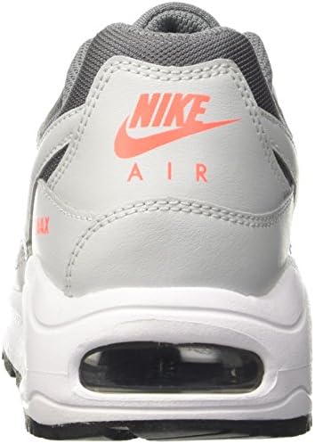 nike air max command flex 38.5