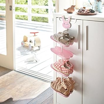 children shoe storage