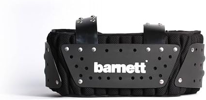 backplate and rib protector