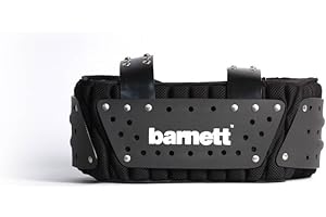 BARNETT MBP-01 Rib Protection and Back Plate