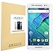 Pleson Moto X Pure Edition Screen Protector, Motorola Moto X Pure Edition/X Style Tempered Glass Screen Protectors 0.26mm 99.9% HD 9H Glass Screen Protector for Moto X Pure
