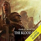 The Blood King: Chronicles of the Necromancer, Book 2 by
