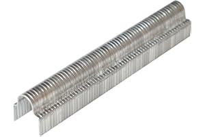 DESA POWDER ACTUATED TOOLS EDUPET Desa Specialty LLC 31020"Powerfast Staples 1/4" Bx/625