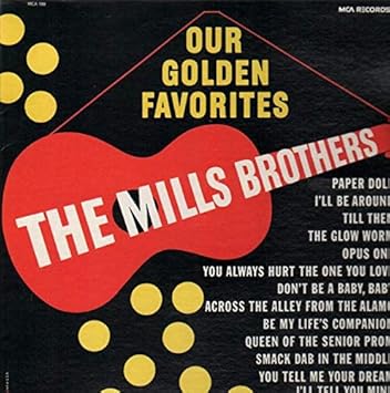 Our Golden Favorites