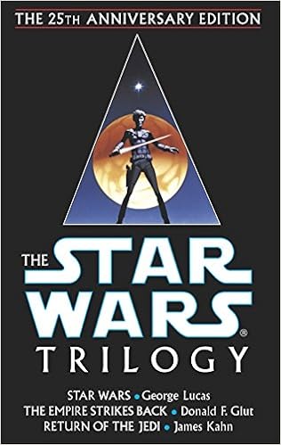 Get The Star Wars Trilogy PNG