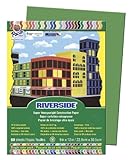Riverside 103596 Construction Paper, 0.4