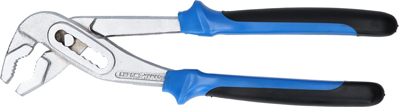 BRILLIANT TOOLS BT064902 Water Pump Pliers