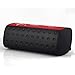 Bluetooth Speakers, JoyiQi Outdoor Portable Wireless Speakers Ultra Bass Loud Sound/10W Built in Mic and Rechargeable Battery/2500mAH Waterproof IPX4