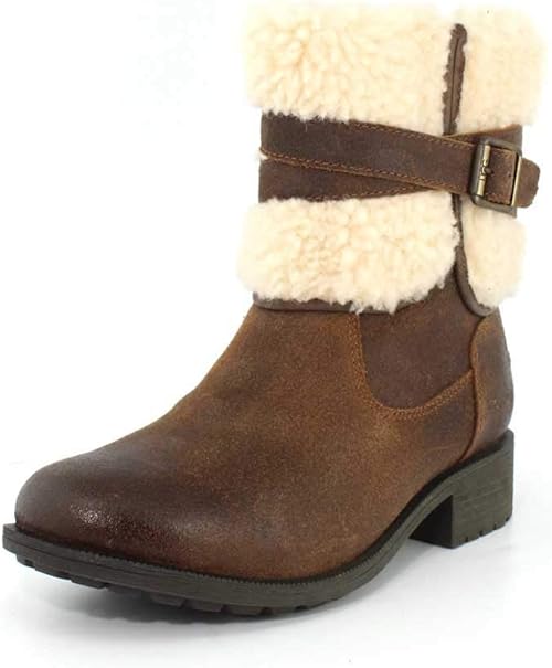 waterproof leather boots uk