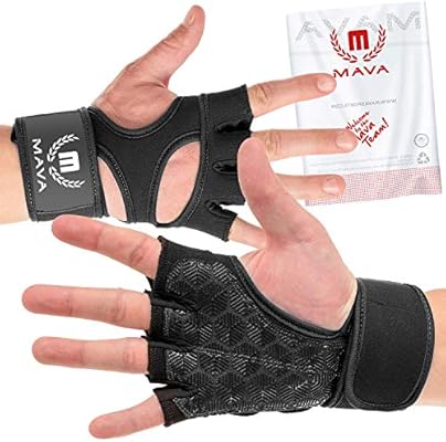 mava gloves