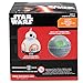 Star Wars: Rise of Skywalker BB-8 Kitchen Timer - With Lights and Sounds from the Movies