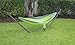 Texsport Rambler Double 2 Person Travel Camping Backpacking Hammock with Stuff Sack, Greenthumb 3