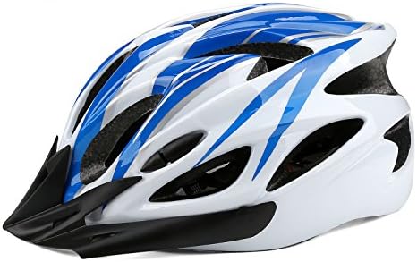 OYISIYI Cycling Bike Helmet lightweight and adjustable for mountain Road bike safety protection