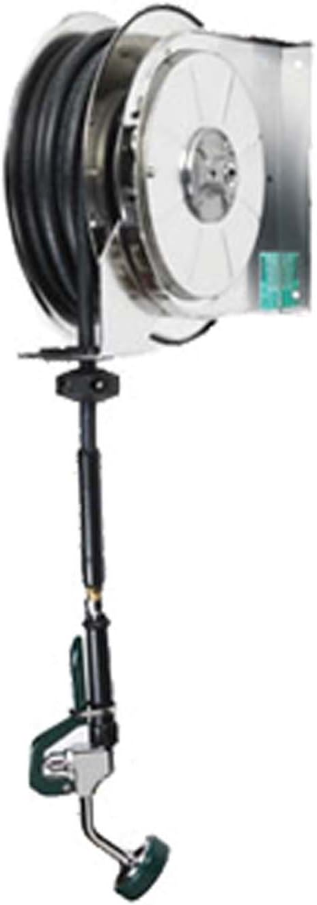 Krowne Royal Series Pre-Rinse Hose Reel Assembly Model 24-602