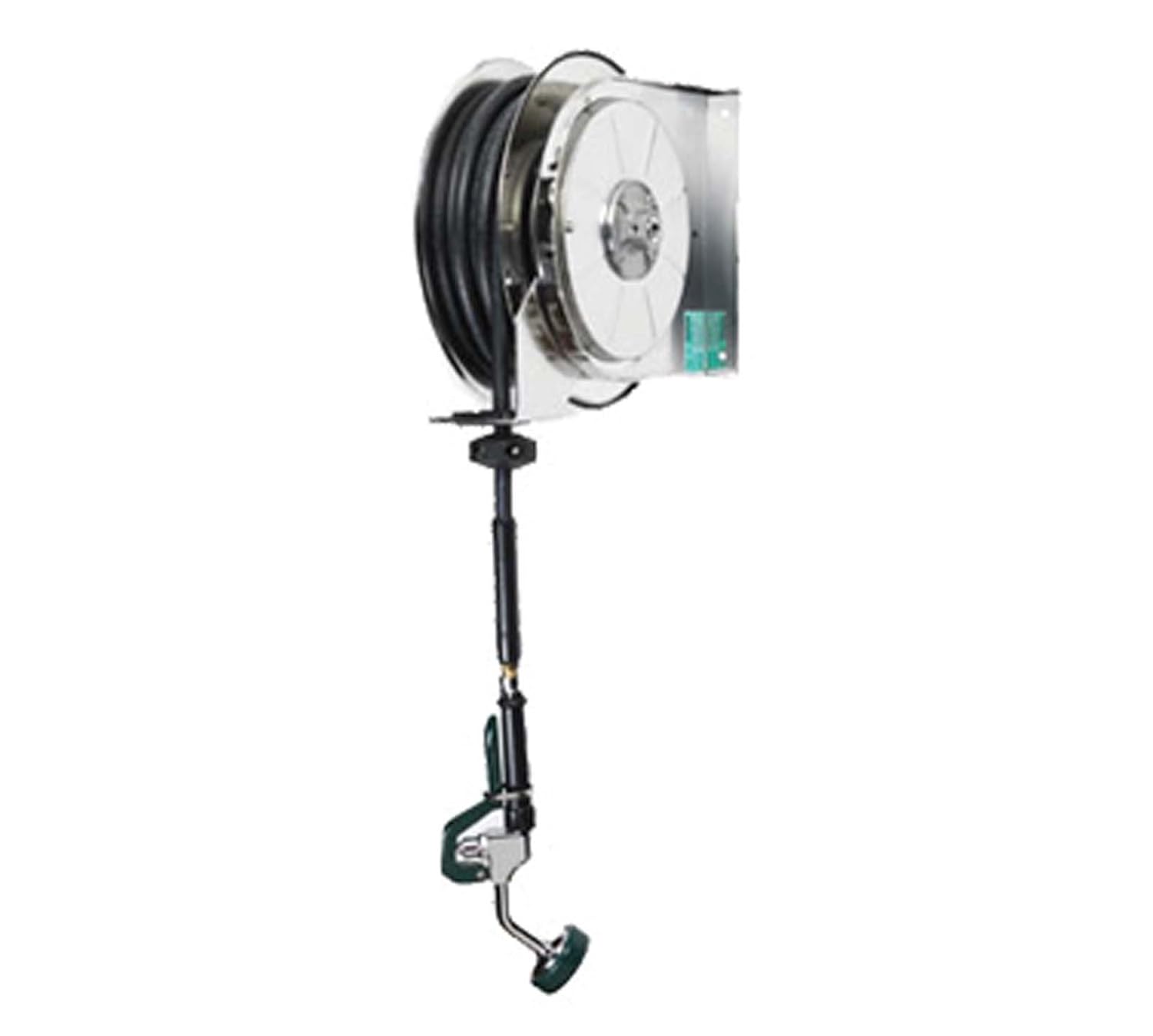 Krowne Royal Series PreRinse Hose Reel Assembly Model 24602 Amazon