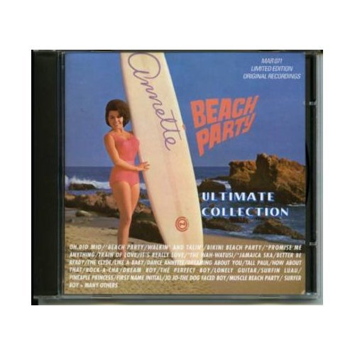 Blame It On The Bossa Nova - Annette Ultimate Collection - Zortam Music