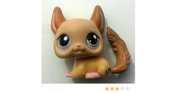 littlest pet shop 1102