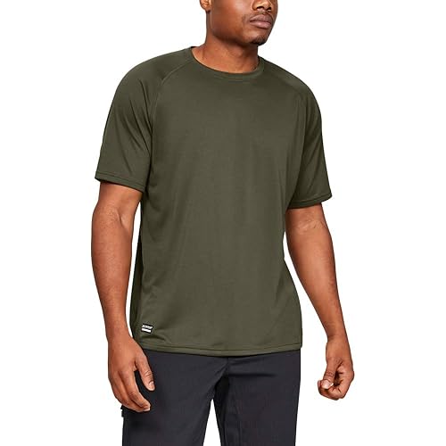 Under Armour Men's Tactical Tech T-Shirt