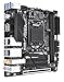 GIGABYTE Z370N WIFI (Intel LGA1151/ Z370/ Mini-ITX/ 2xM.2/ 2xLAN/ Onboard Wi-Fi/ HDMI 2.0a/ PCIe Bifurcation/ USB3.1 Gen1 Type-C/ 2x2 11ac Wireless/ RGB Fusion/ Smart Fan 5/ DP/ Motherboard)