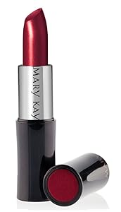 Mary Kay Crème Lip Stick Red